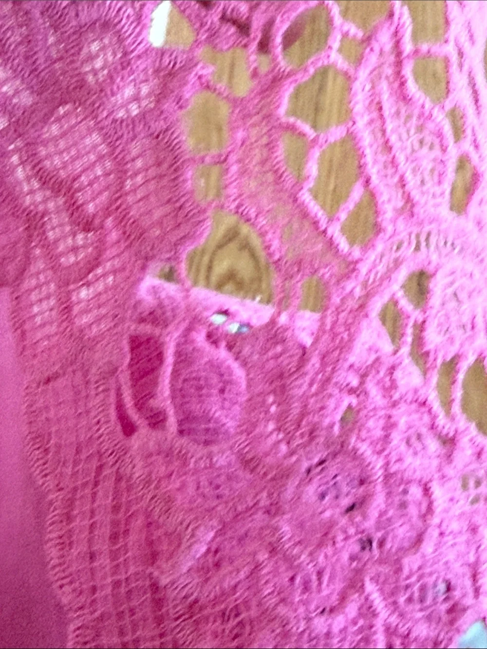 Old Navy lightweight pink